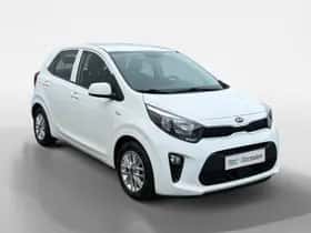 Kia Picanto (2021) thumbnail 3