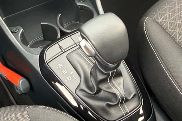 Kia Picanto (2021) thumbnail 21