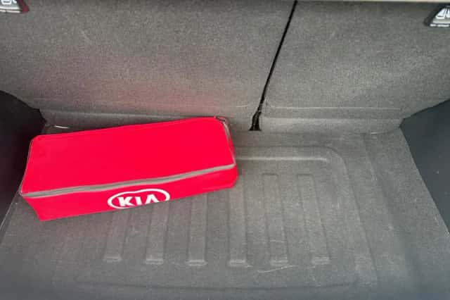 Kia Picanto (2021) thumbnail 22