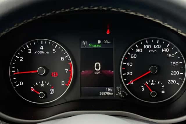 Kia Picanto (2021) thumbnail 25