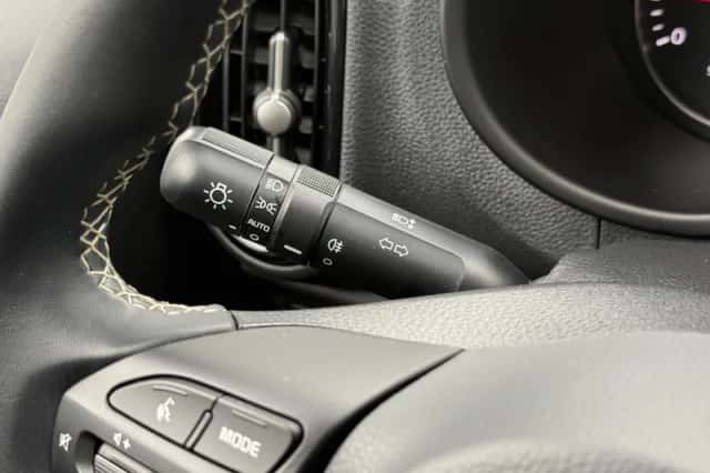 Kia Picanto (2021) thumbnail 27