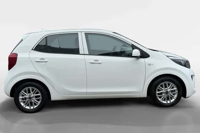 Kia Picanto (2021) thumbnail 4