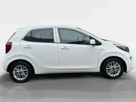 Kia Picanto (2021) thumbnail 4