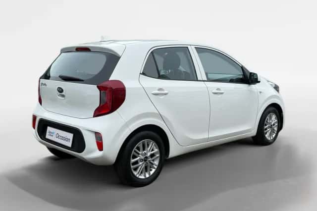 Kia Picanto (2021) thumbnail 5