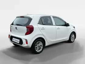 Kia Picanto (2021) thumbnail 5