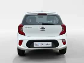 Kia Picanto (2021) thumbnail 6