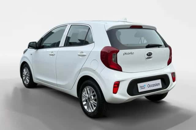 Kia Picanto (2021) thumbnail 7