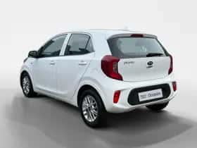 Kia Picanto (2021) thumbnail 7