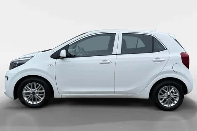 Kia Picanto (2021) thumbnail 8