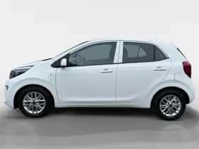 Kia Picanto (2021) thumbnail 8