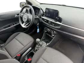 Kia Picanto (2021) thumbnail 10