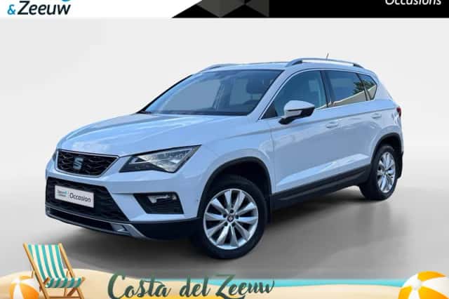SEAT Ateca (2017) thumbnail 1