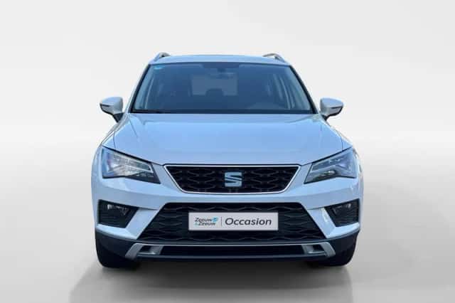 SEAT Ateca (2017) thumbnail 3
