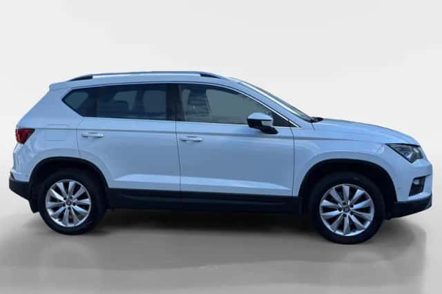 SEAT Ateca (2017) thumbnail 5