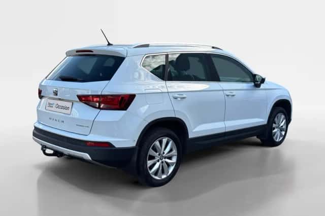 SEAT Ateca (2017) thumbnail 6