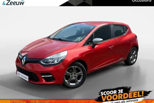 Renault Clio (2016) thumbnail 1