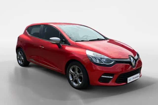 Renault Clio (2016) thumbnail 3