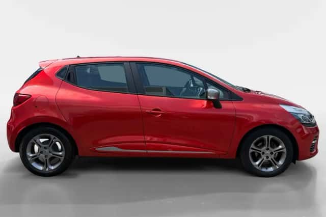 Renault Clio (2016) thumbnail 4