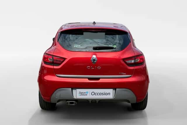 Renault Clio (2016) thumbnail 6