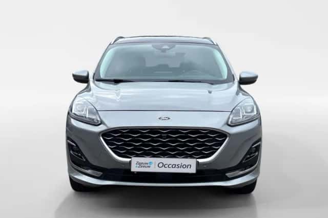 Ford Kuga (2022) thumbnail 3