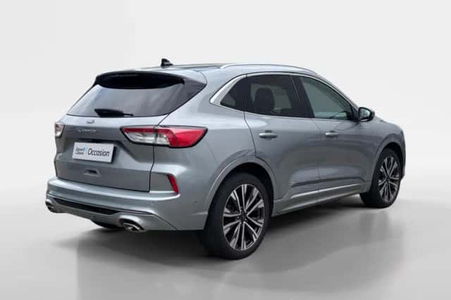 Ford Kuga (2022) thumbnail 5
