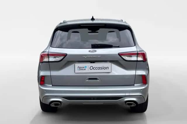 Ford Kuga (2022) thumbnail 6