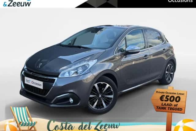 Peugeot 208 (2019) thumbnail 1