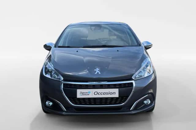 Peugeot 208 (2019) thumbnail 3