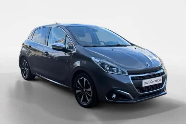 Peugeot 208 (2019) thumbnail 4