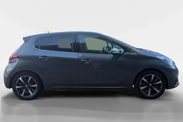 Peugeot 208 (2019) thumbnail 5