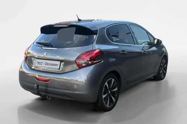 Peugeot 208 (2019) thumbnail 6