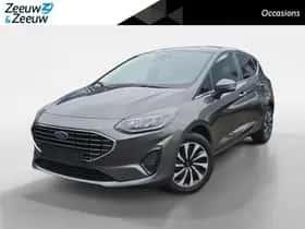 Ford Fiesta (2023)
