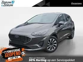 Ford Fiesta (2023) thumbnail 1