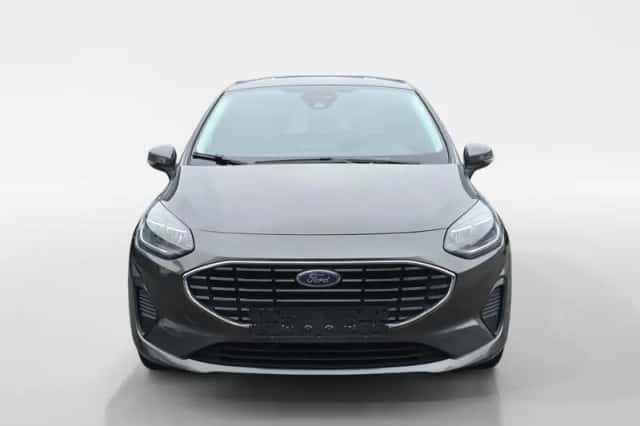 Ford Fiesta (2023) thumbnail 2
