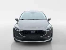 Ford Fiesta (2023) thumbnail 2