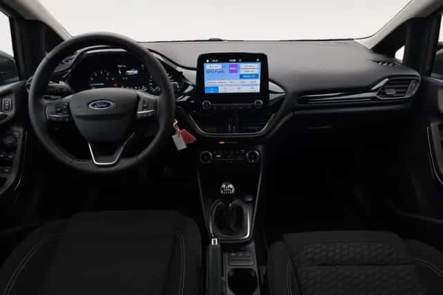 Ford Fiesta (2023) thumbnail 11