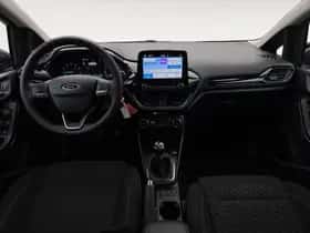 Ford Fiesta (2023) thumbnail 11