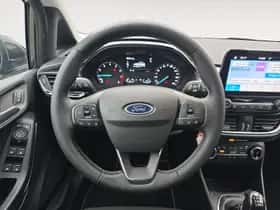 Ford Fiesta (2023) thumbnail 16