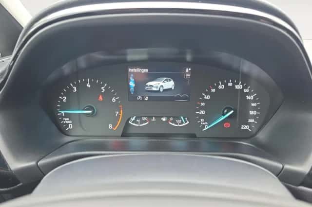 Ford Fiesta (2023) thumbnail 18
