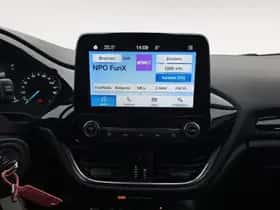 Ford Fiesta (2023) thumbnail 20