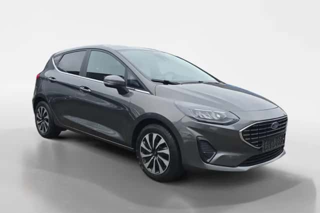 Ford Fiesta (2023) thumbnail 3