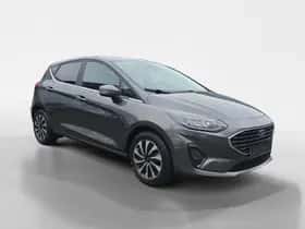 Ford Fiesta (2023) thumbnail 3