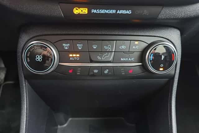 Ford Fiesta (2023) thumbnail 21