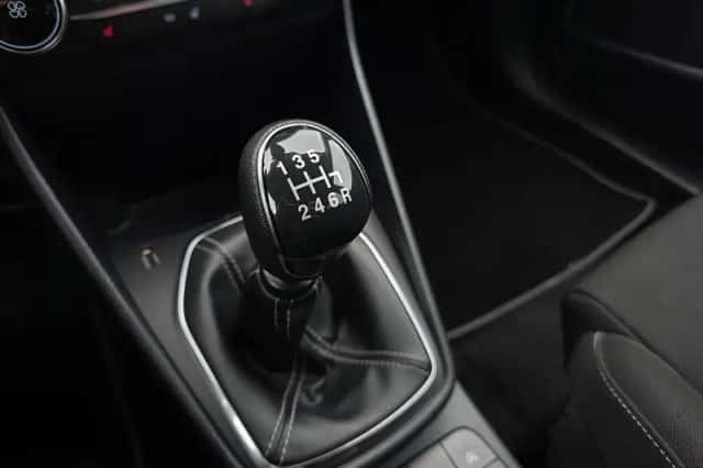 Ford Fiesta (2023) thumbnail 23
