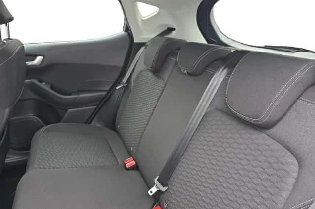 Ford Fiesta (2023) thumbnail 24