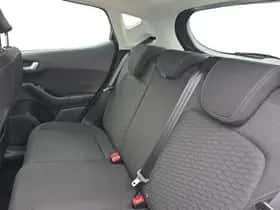 Ford Fiesta (2023) thumbnail 24