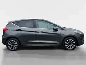 Ford Fiesta (2023) thumbnail 4