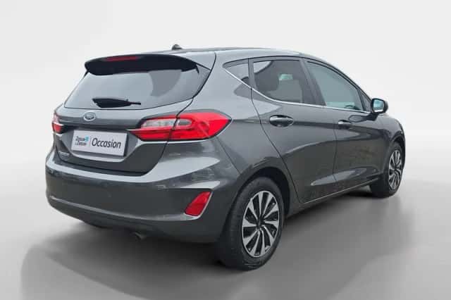 Ford Fiesta (2023) thumbnail 5