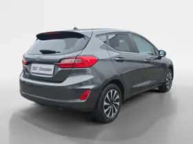 Ford Fiesta (2023) thumbnail 5