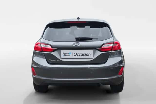Ford Fiesta (2023) thumbnail 6